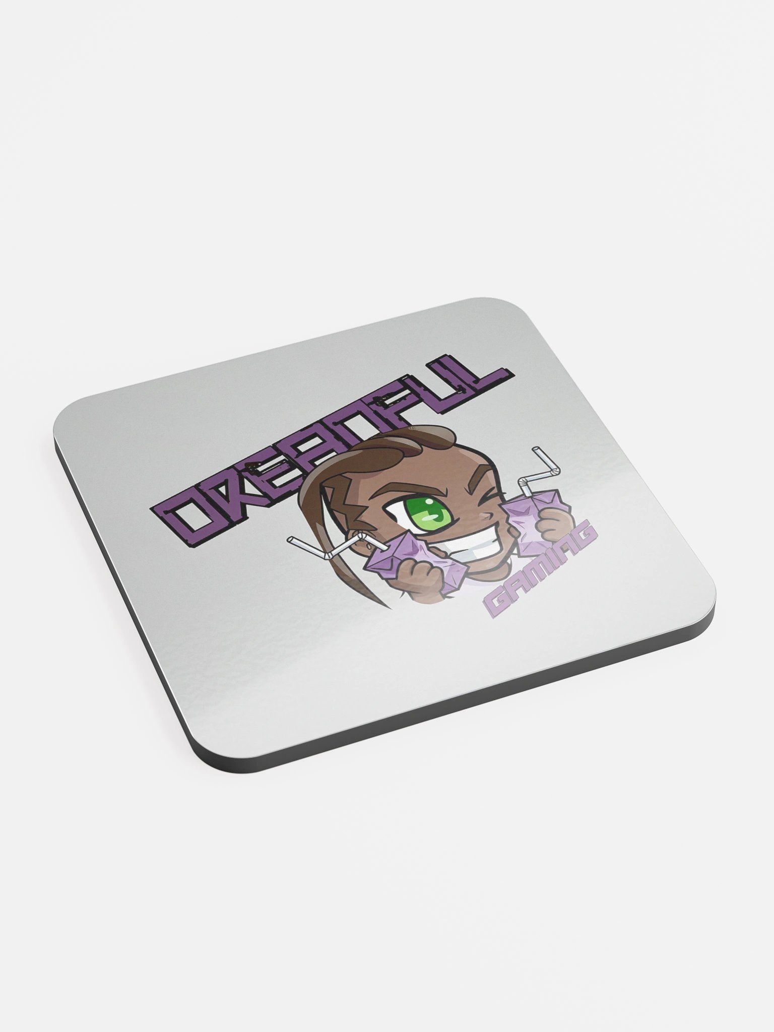 Hype Juice Coaster product image (2)