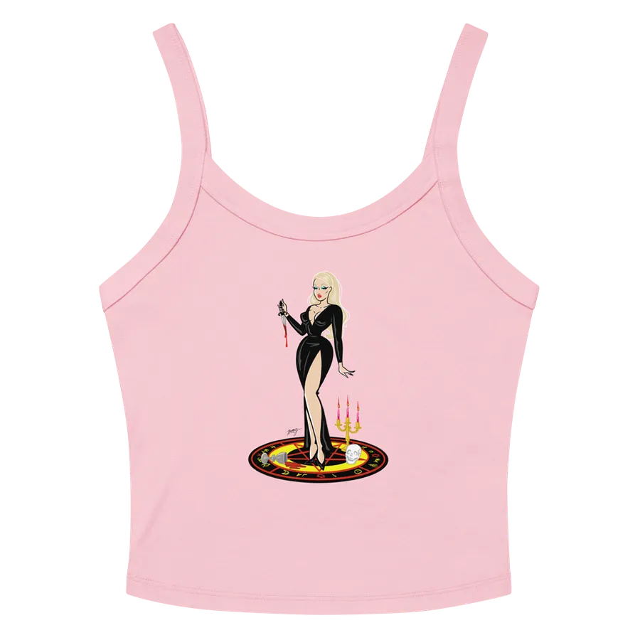 Sacrifice cami product image (10)