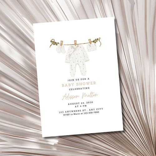 Digital Invitation
dazzlebash.com