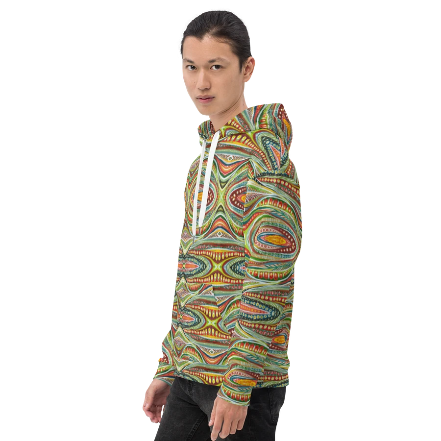 ARENA - HOODIE product image (48)