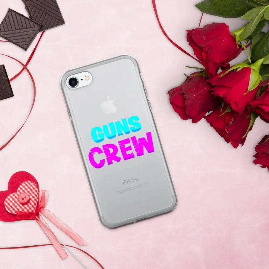 GunsCrew Phone Case product image (335)