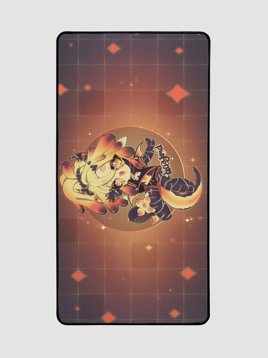 Scoria Chibi Desk Mat product image (2)
