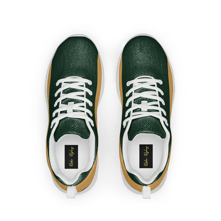 Verdant Stride Women's Athletic Shoes product image (2)