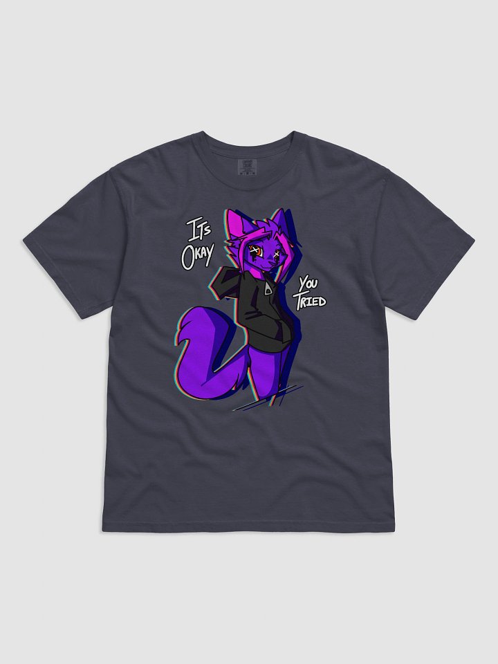 Its okay, You tried product image (2)