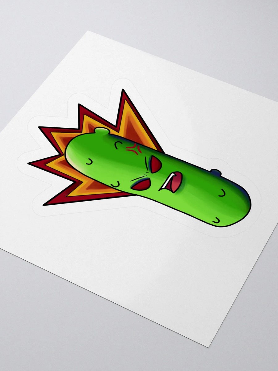 Rage Sticker product image (7)