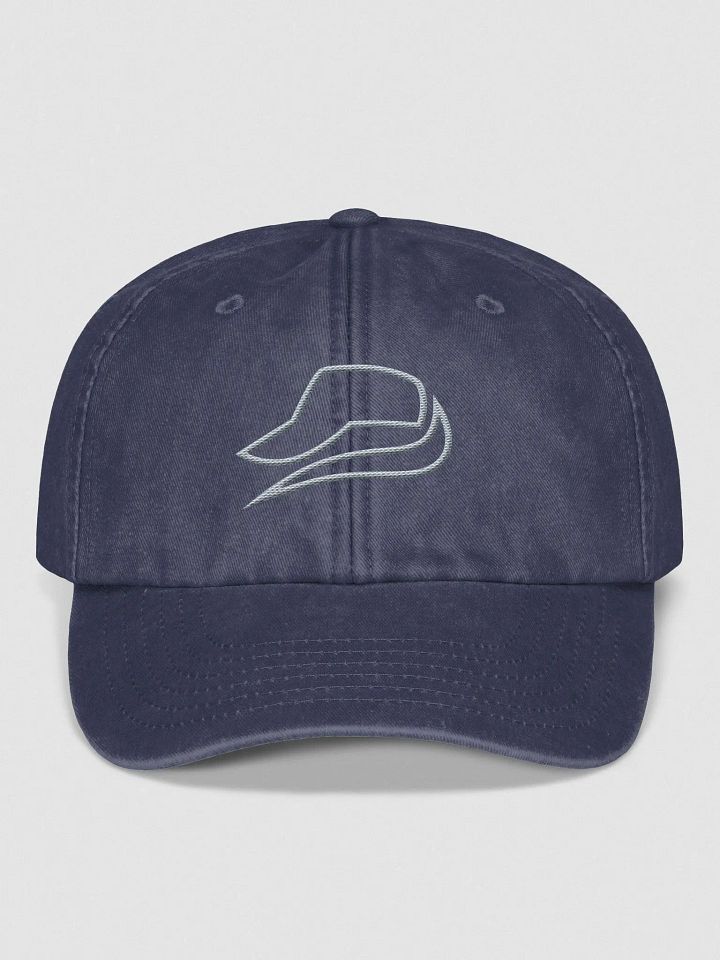 Vintage Cap - TailCap product image (1)