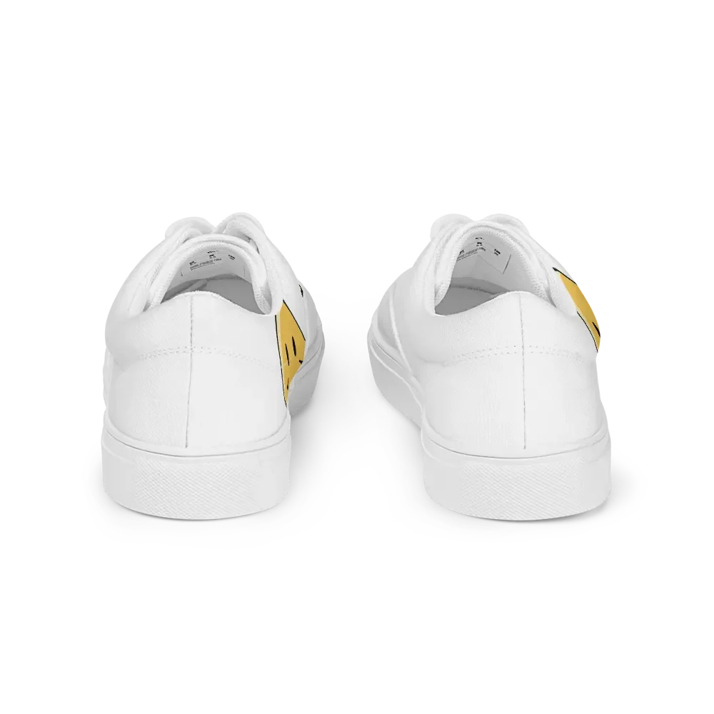 Melting Smile Women's Canvas Shoes product image (6)