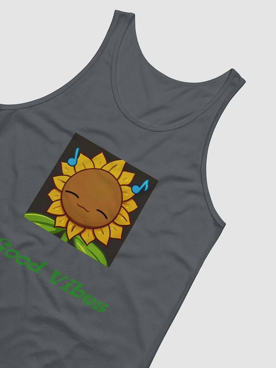 Good Vibes Tank Top product image (17)