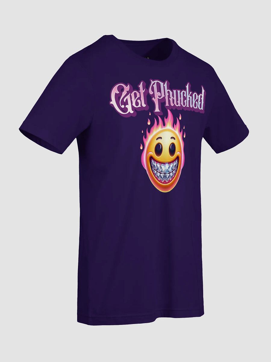 GET Phucked T-Shirt product image (89)