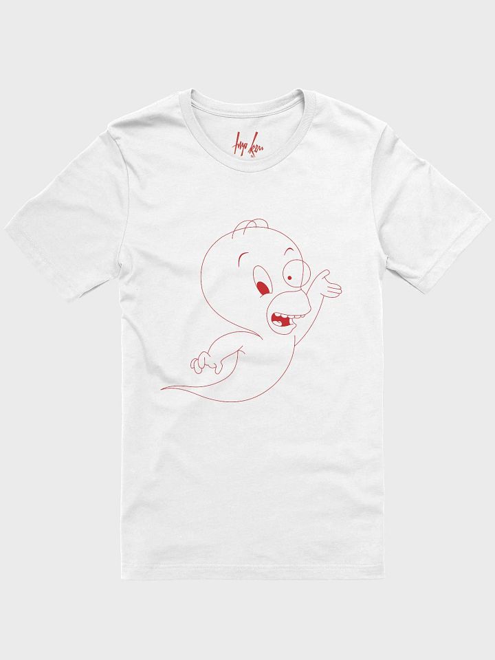Mergers & Acquisitions Tee, Casper + Homer product image (1)