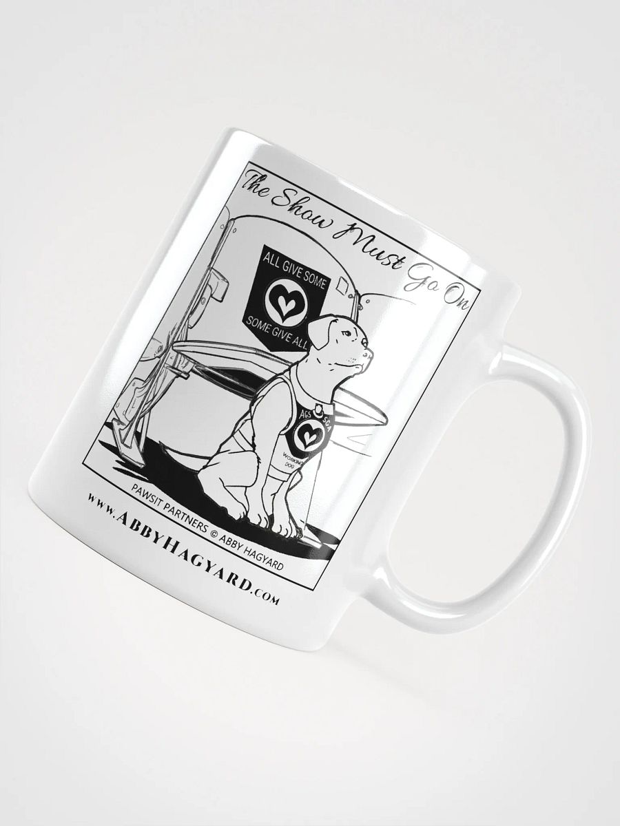 A Pawsit Mug! product image (4)