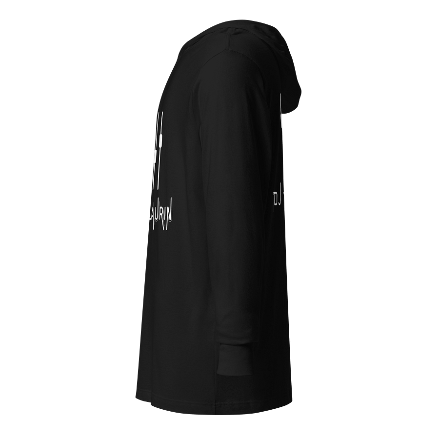 Logo Hooded Tee product image (6)