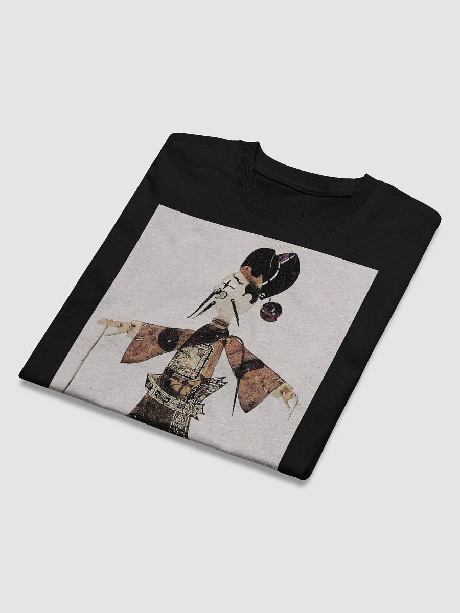 Smiling Artist T-shirt product image (3)