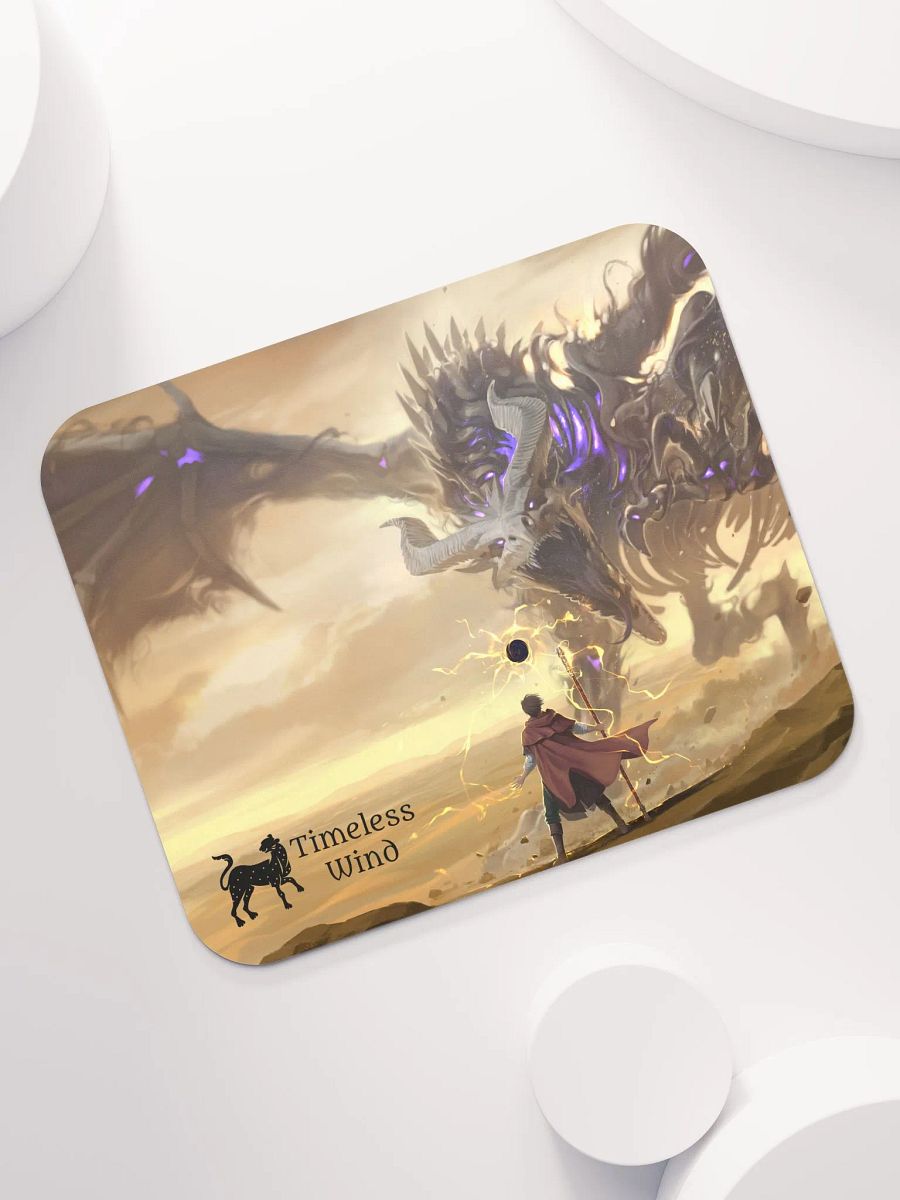 Keiran Timeless Wind Mousepad product image (7)