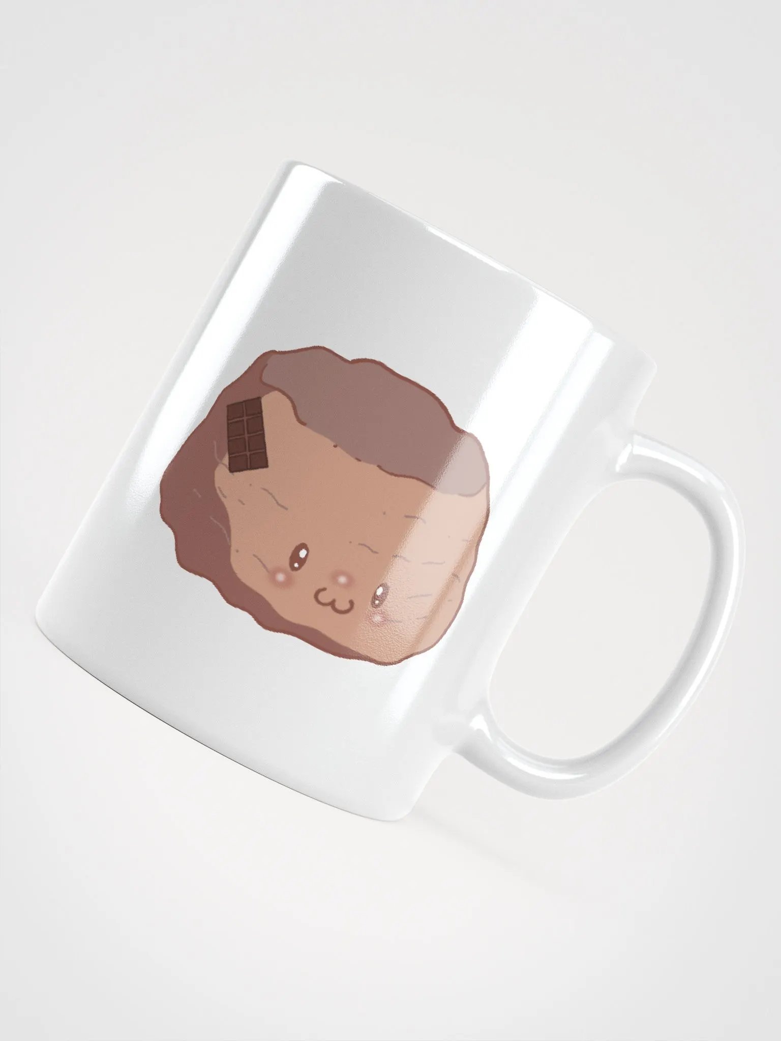 Chocolate Mug product image (7)