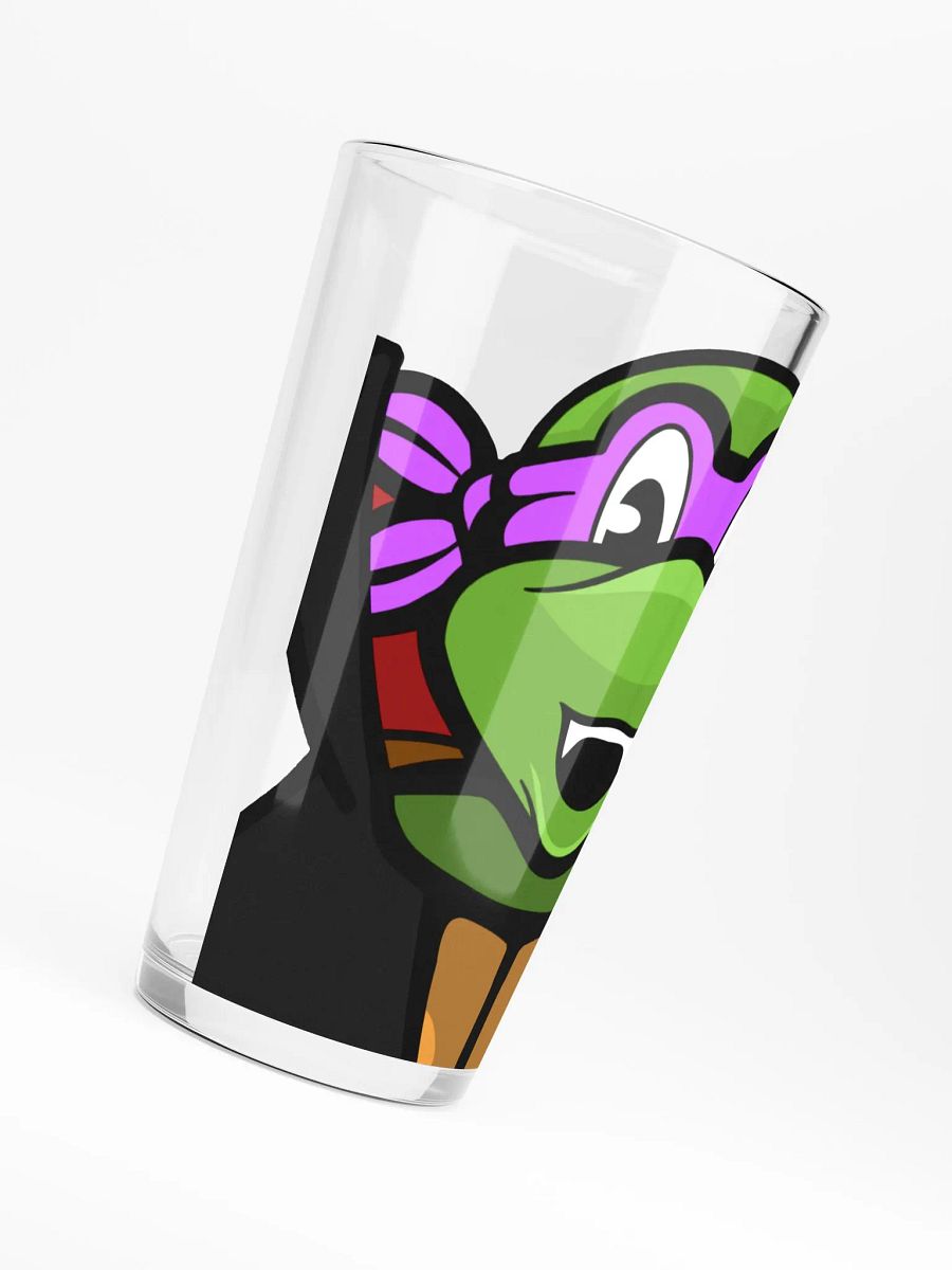 Donnie Halloween Cup product image (6)