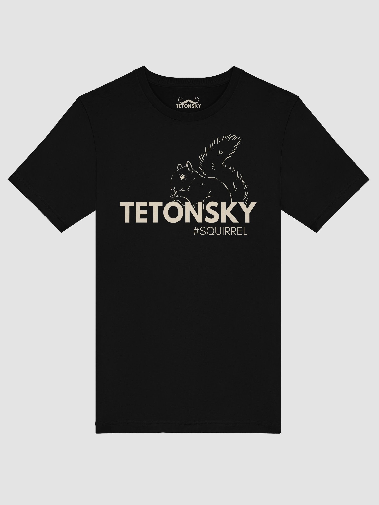Squirrel Tee product image (5)