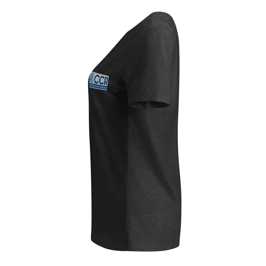 CCR V-Neck T-Shirt product image (10)