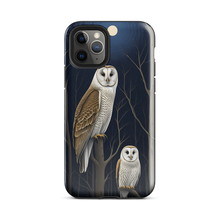 Tough Phone Case for iPhone® product image (2)