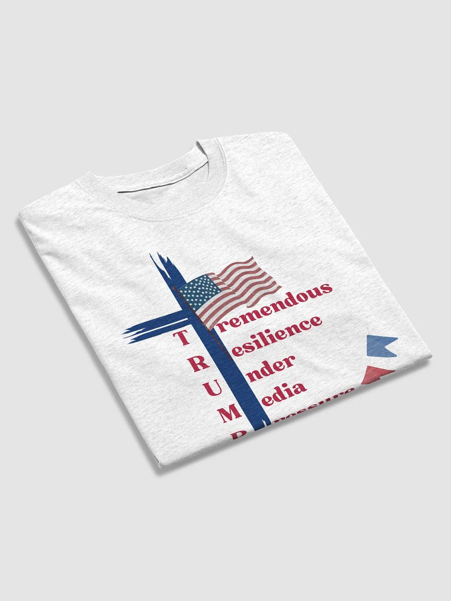 True American Trump Street Tee product image (31)