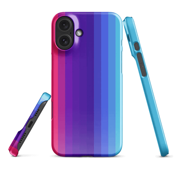 COLOR PALETTE 005 • iPhone® SnapCase product image (2)