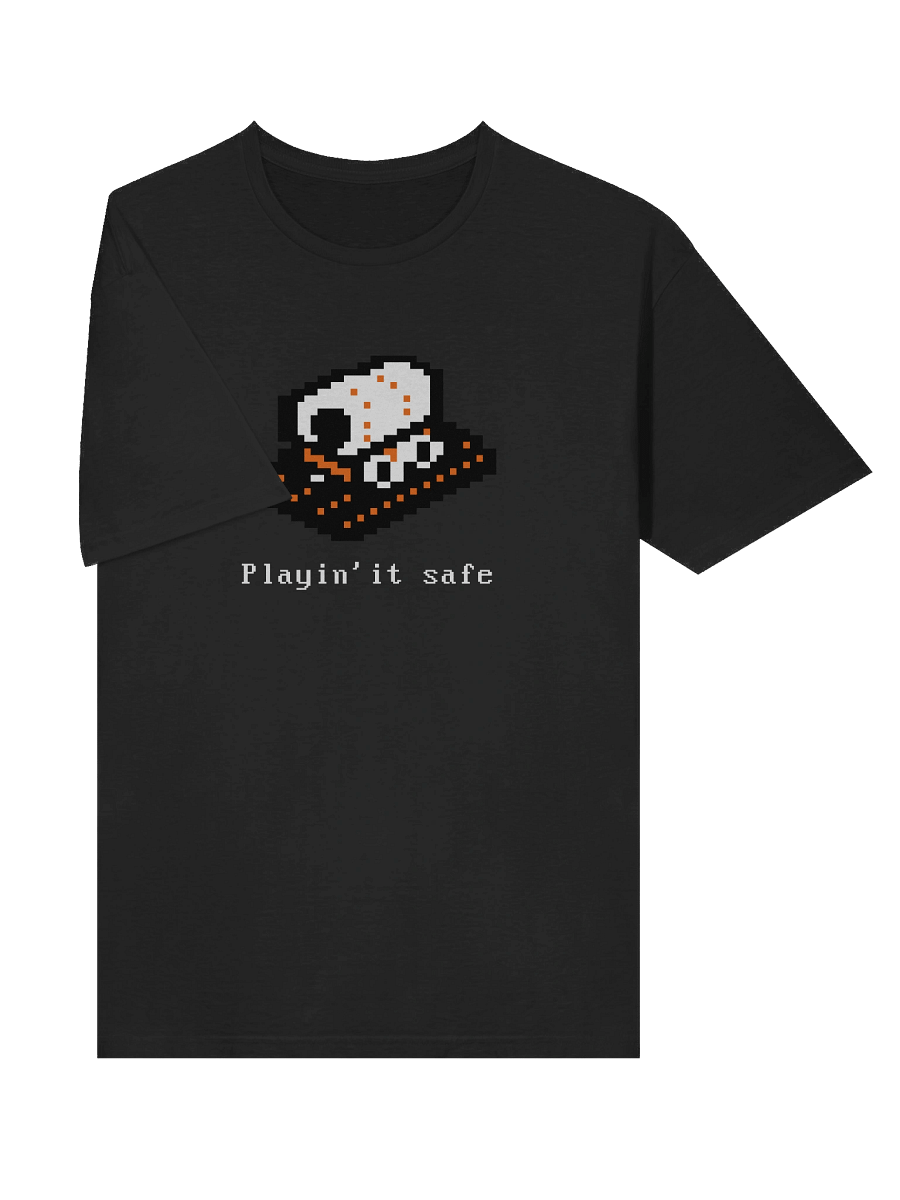 Oregon Trail Shirt - Ferry the Wagon product image (6)