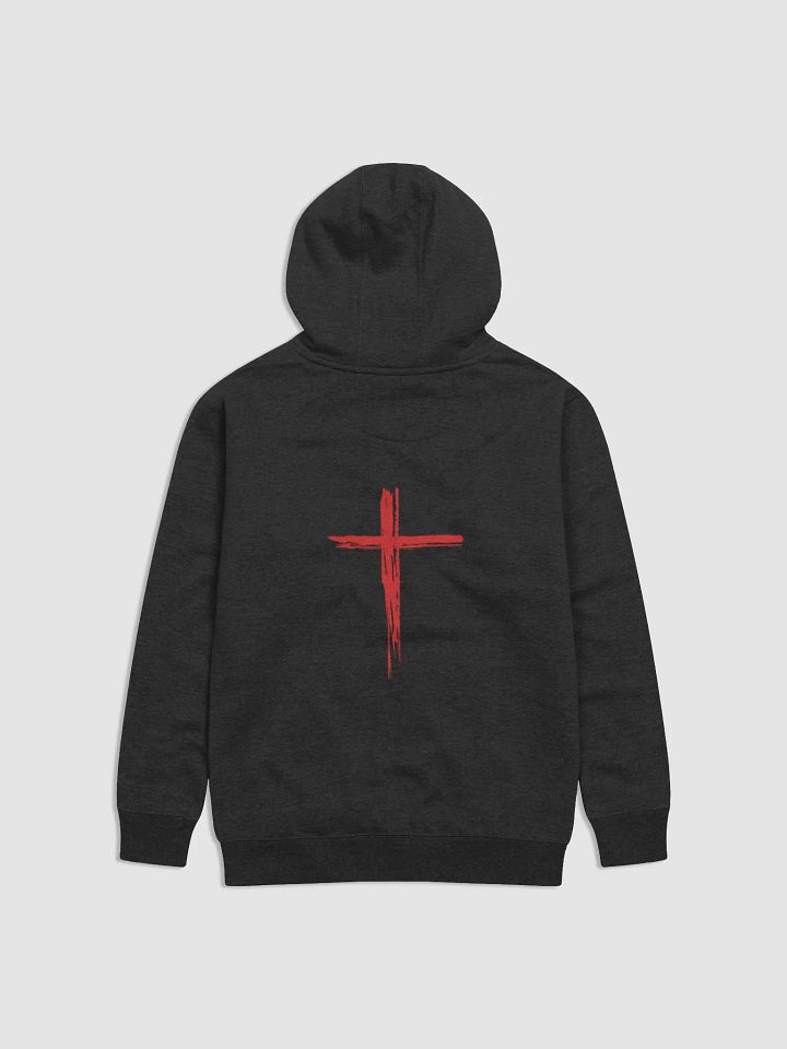 Santa Corky Hoody product image (2)