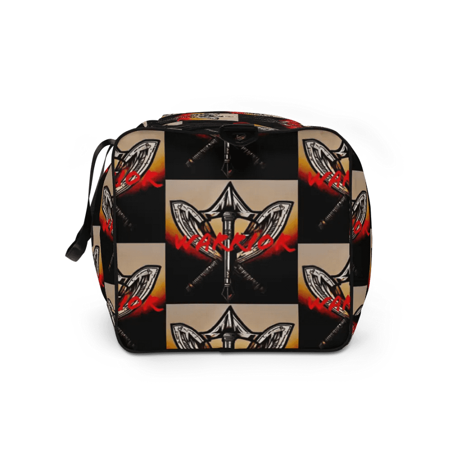 Warrior Duffle Bag product image (11)