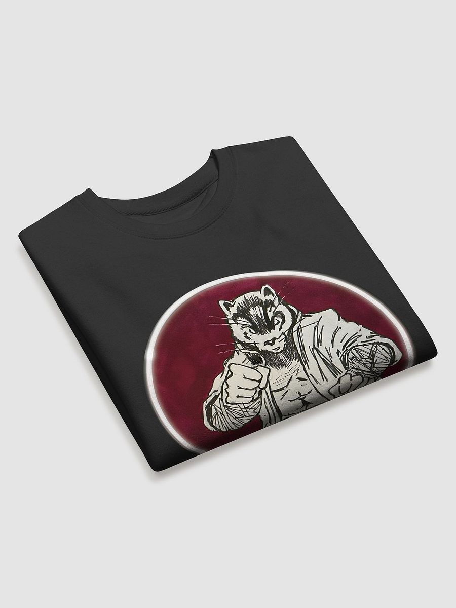 Fighting Badger Sweatshirt product image (12)