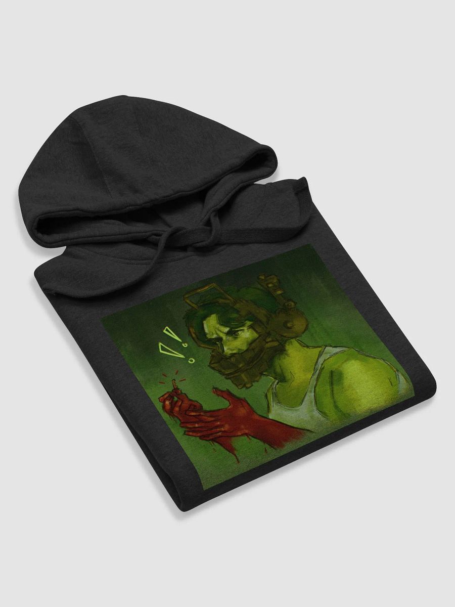 Reverse Bear Trap Jerma Hoodie product image (59)