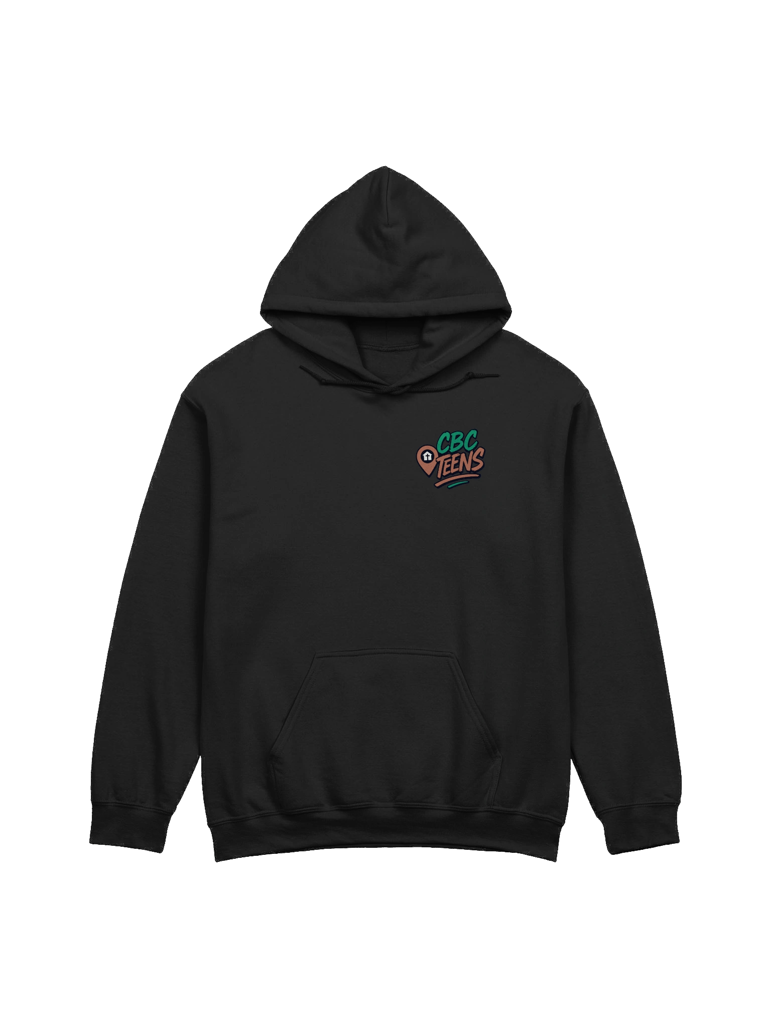 CBC Teens (207 Collective) Hoodie product image (2)