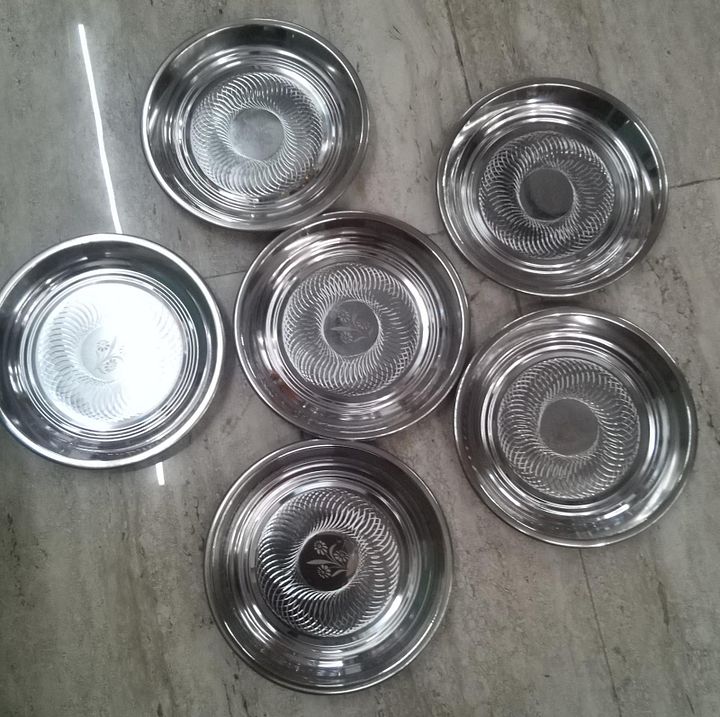 SNACK PLATES product image (1)