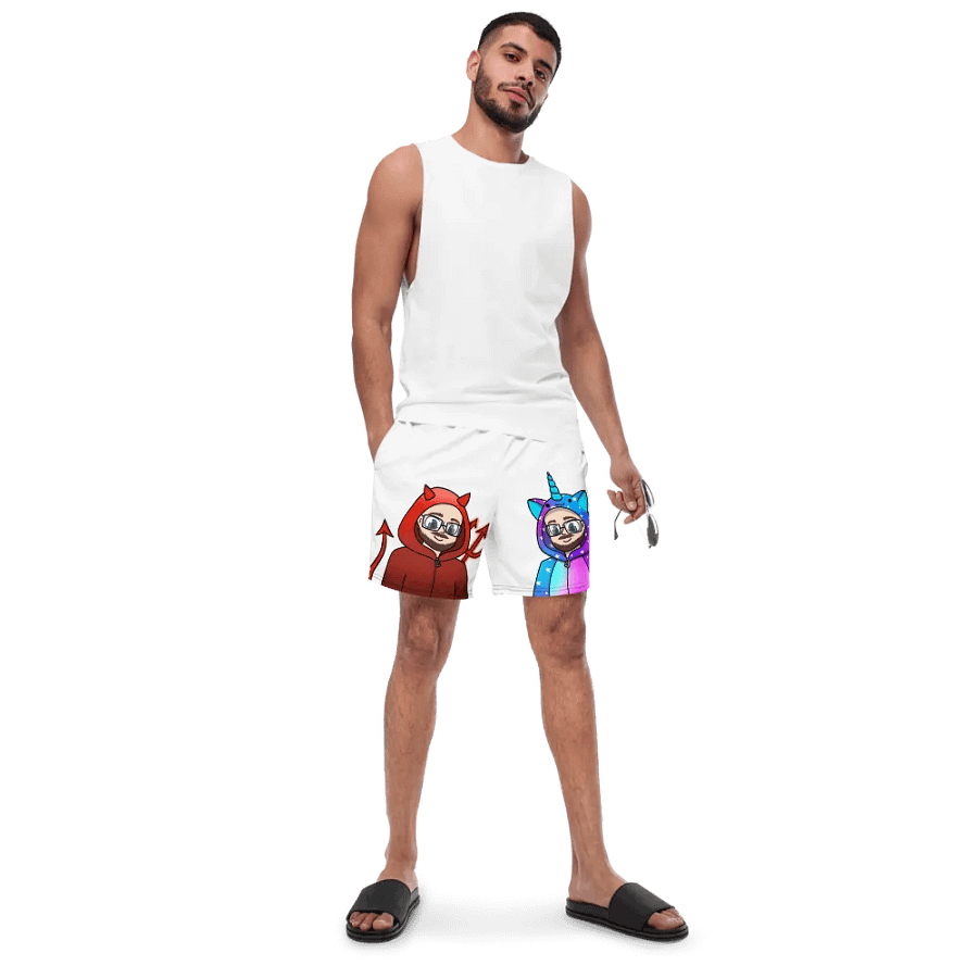 Vibby Shorts product image (4)