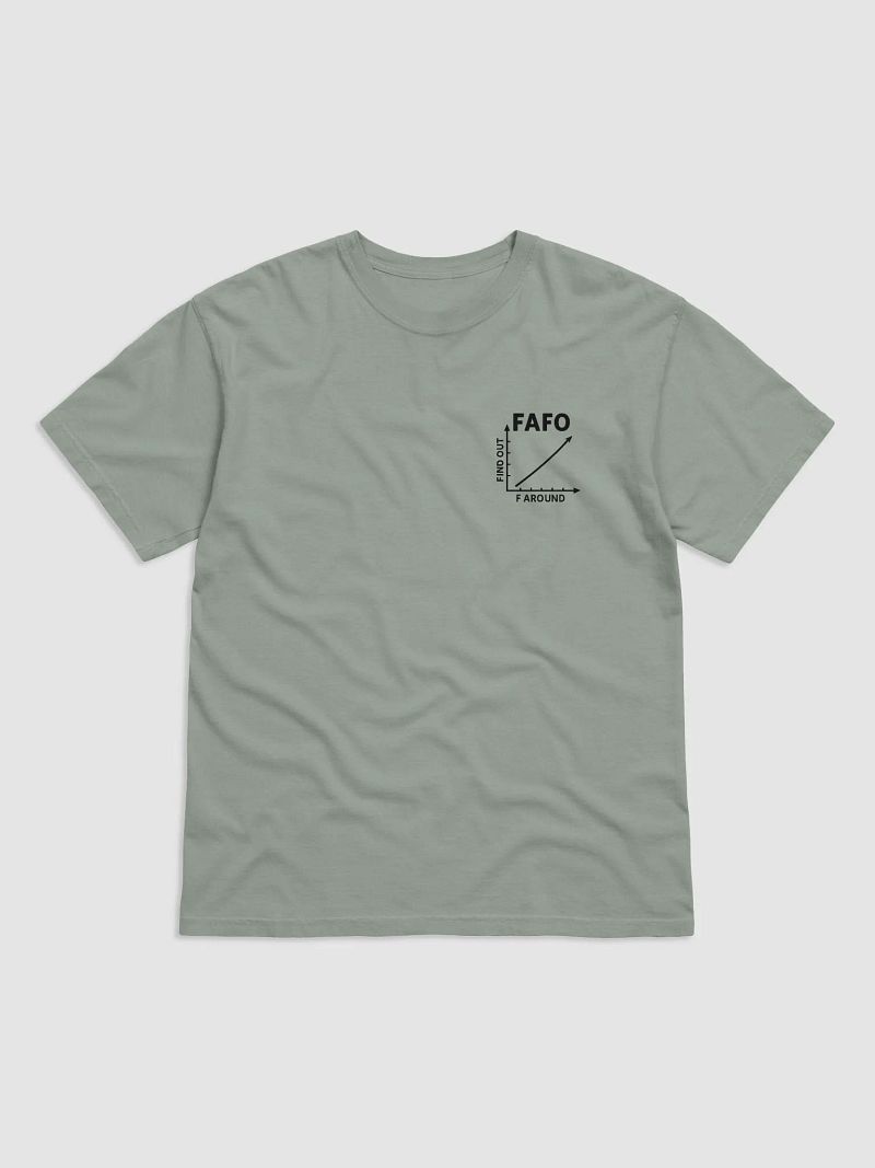 FAFO Shirt