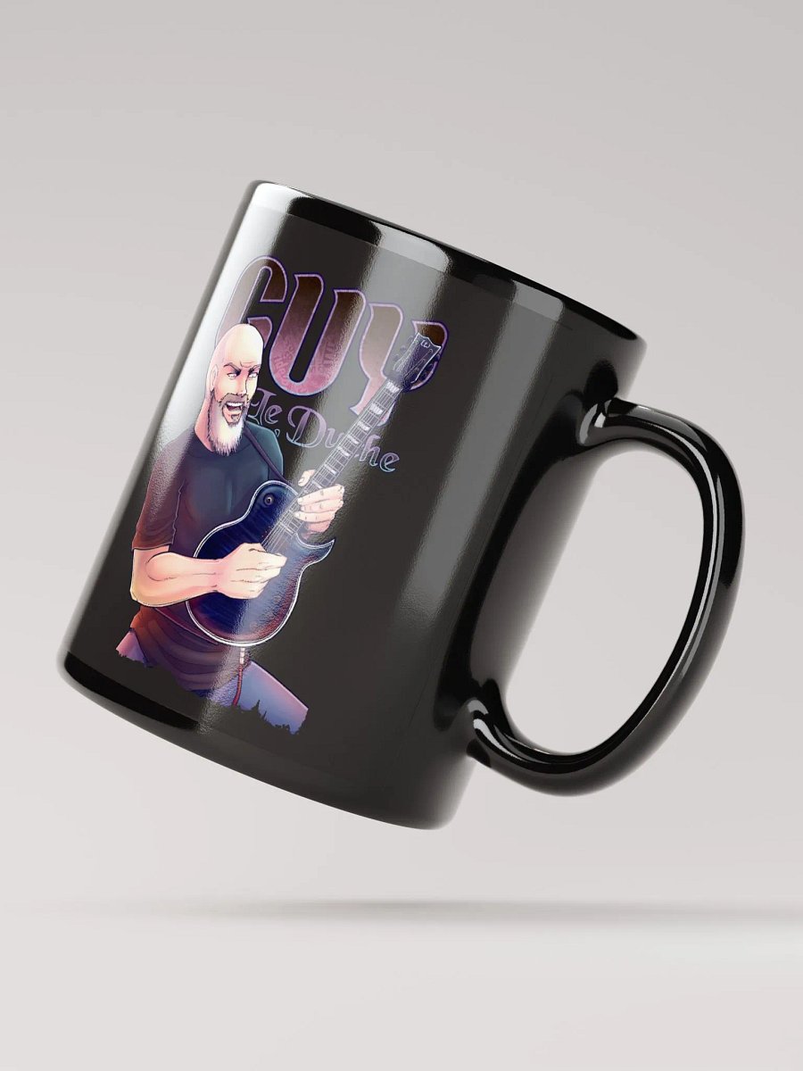 Guyleduche coffee or soup mug product image (3)