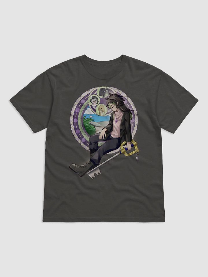 HEART OF THE SNAKE TSHIRT product image (65)