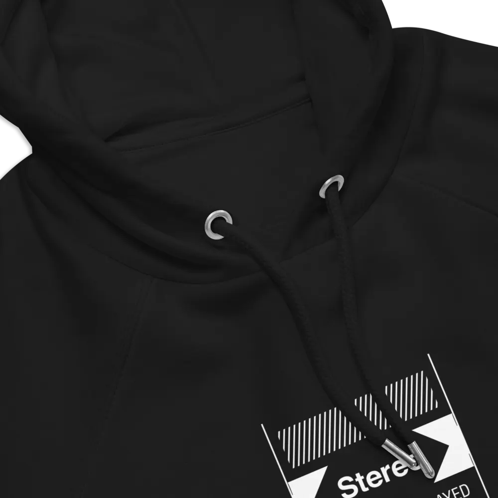 Omad Records Sweatshirt 100% Cotton product image (3)