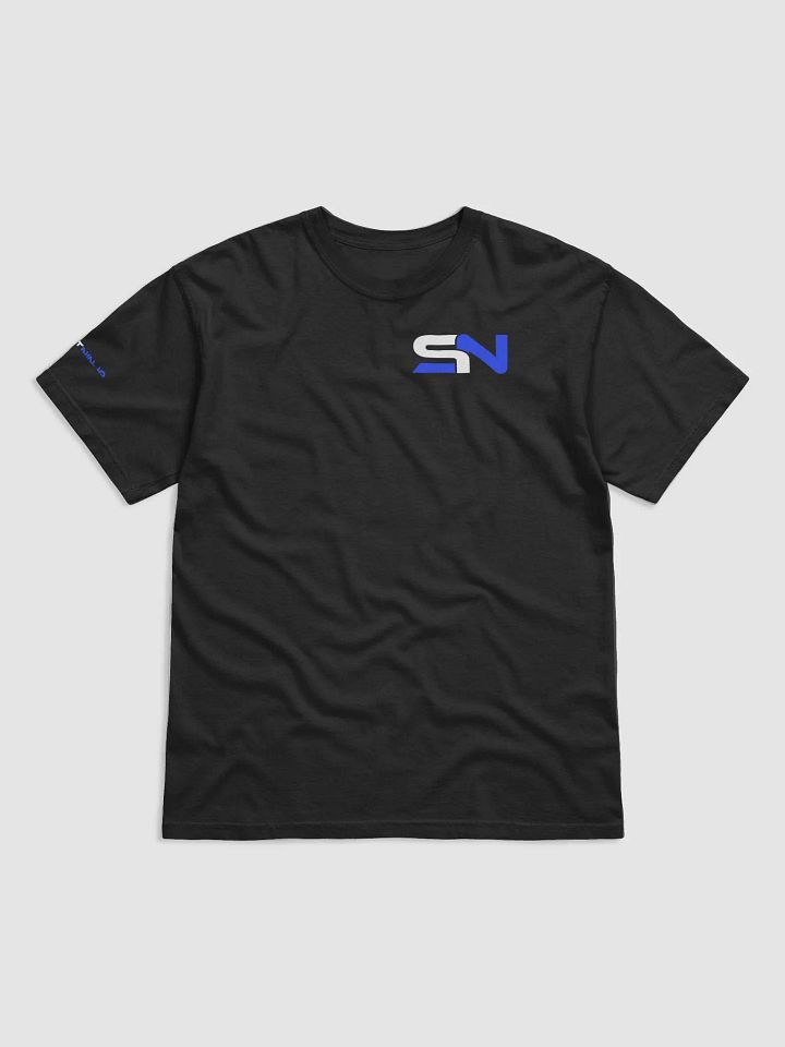 T-Shirt product image (1)