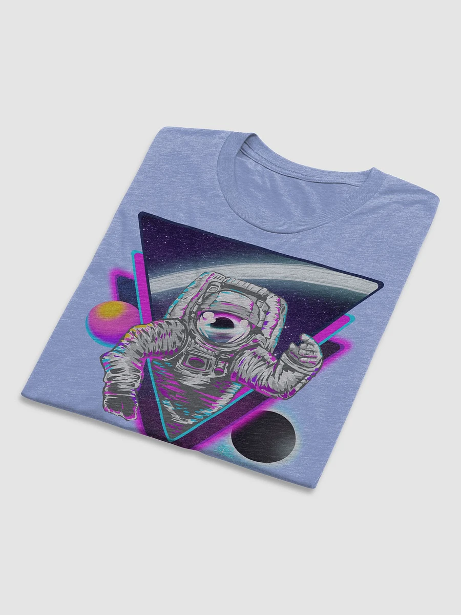 Moon Man Original Art Shirt product image (5)