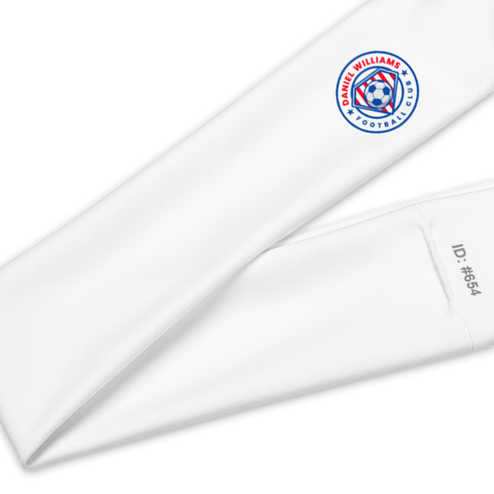 Athletic Headband product image (1)