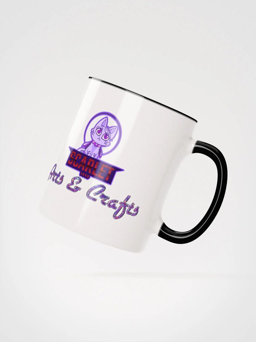 Scarlet1449s Two-Tone Mug product image (2)