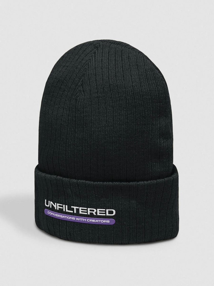 UCC Beanie product image (2)