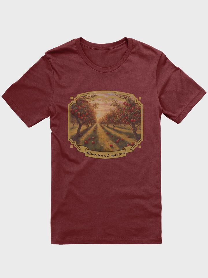 Sunset Orchard Dreams T-Shirt product image (1)