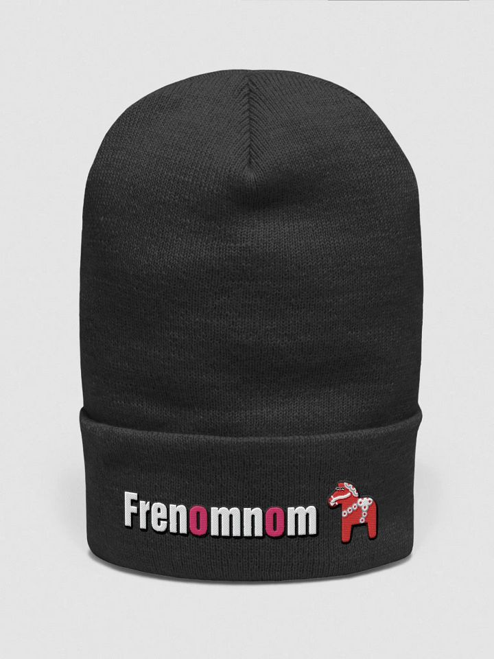 Frenomnom Beanie product image (1)