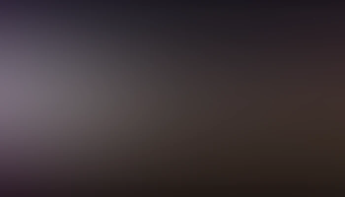 Audio thumbnail background