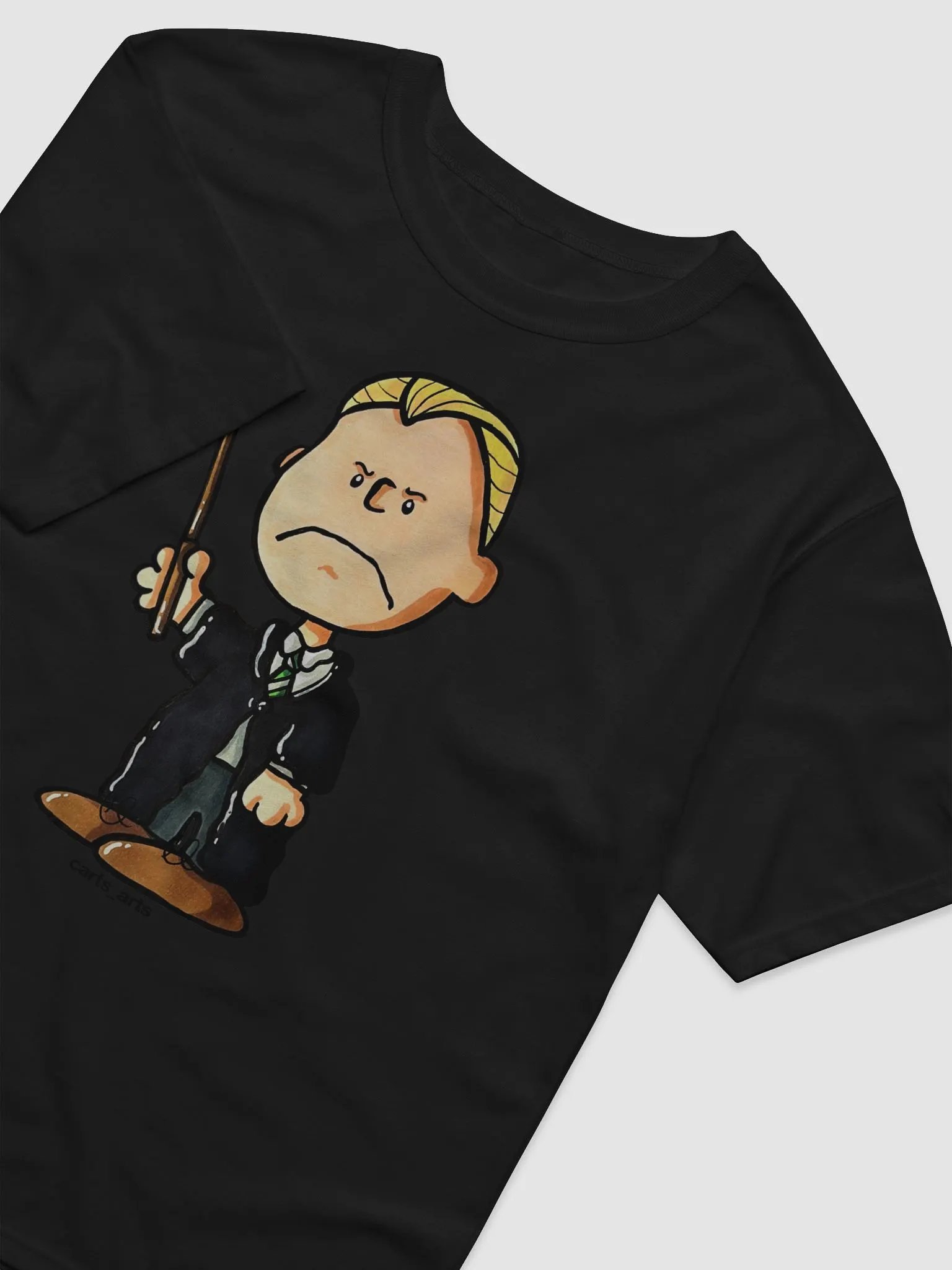 HP 2 Champion T-Shirt product image (8)