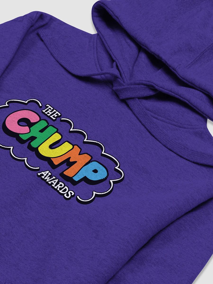 The Chump Awards Hoodie product image (1)