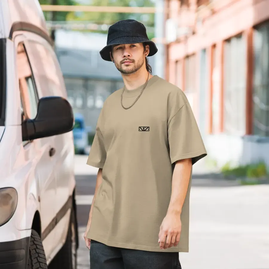 QCK x Dust 2 - Faded Khaki product image (11)