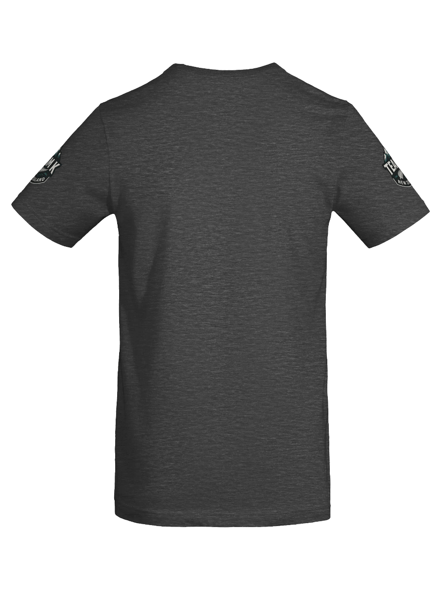TEAM K new zealand T-Shirt product image (6)