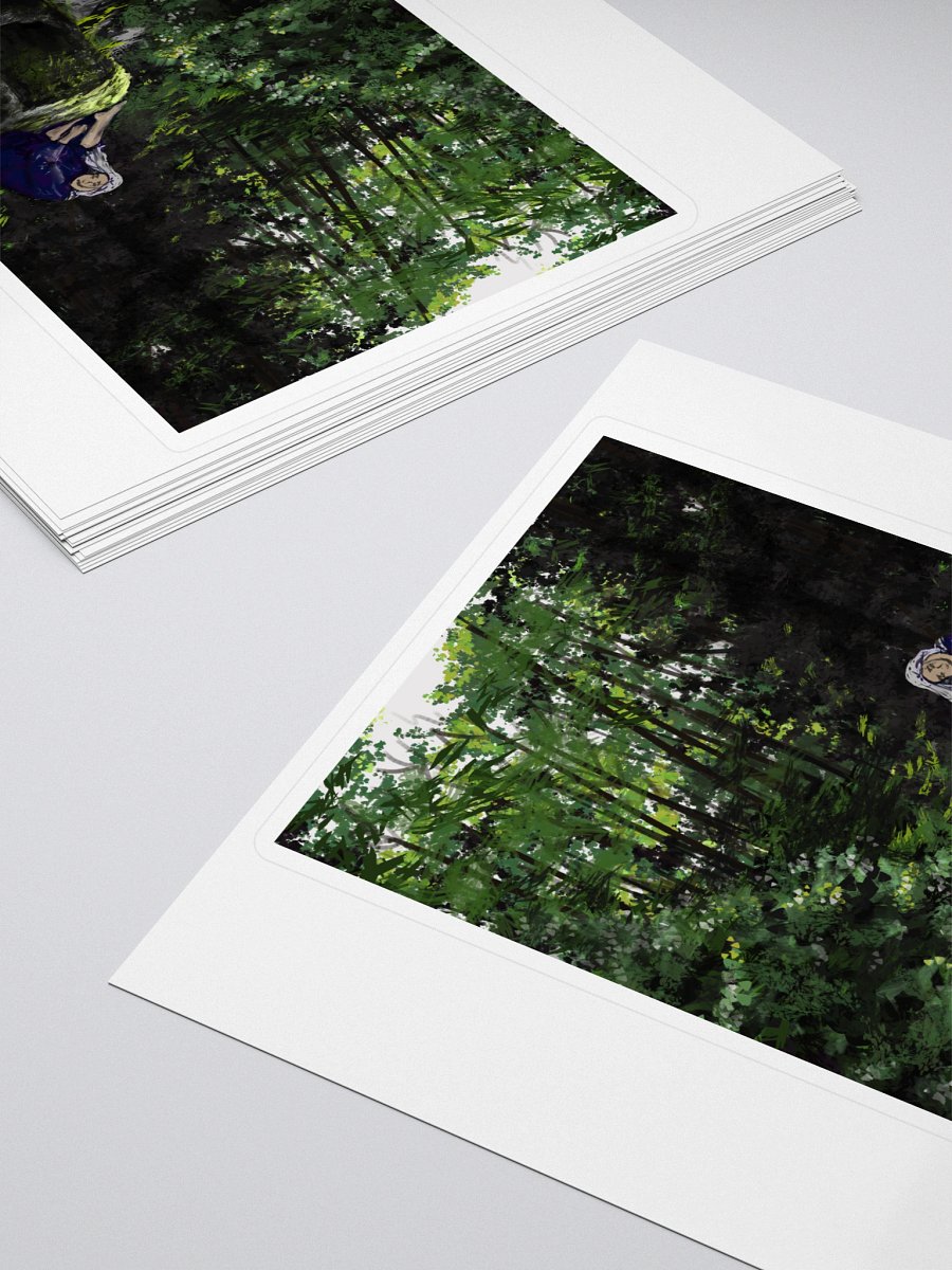 Untitled Feelings - Sticker product image (4)